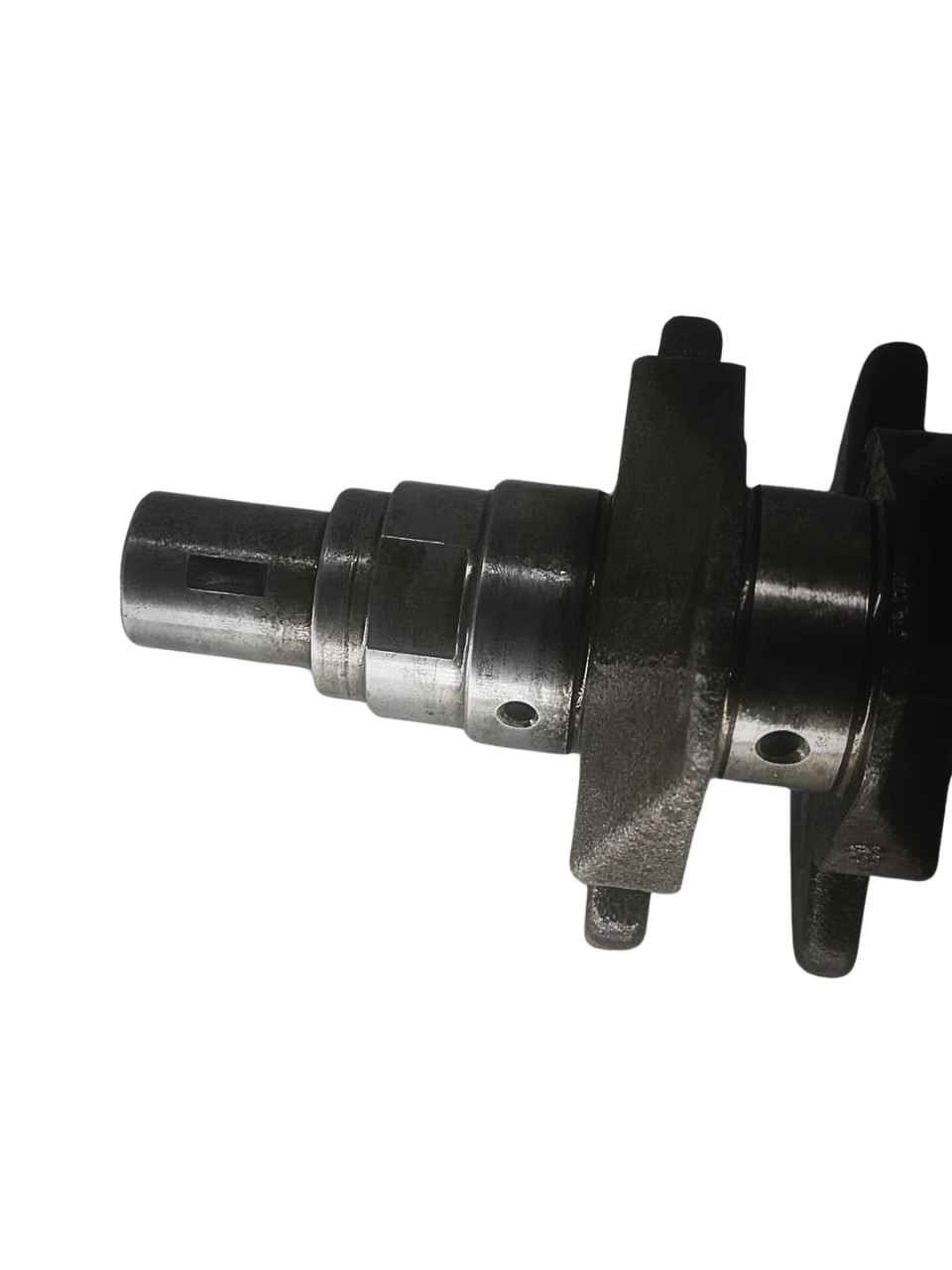 &nbsp;&nbsp;  Vilebrequin ref 9800993080 308 3008 5008 c4 c3 cmax fox v50 1.6 hdi