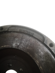 Volant moteur ref 9639780410 (PSA 0532 N0 / 0532N0) – bimasse, 291 mm, 132 dents c2 c3 c4 berlingo c4 xsara picasso jumpy 2 expert 2  207 307 308 2008 5008 partner 2 3 1.6 hdi  bleuhdi