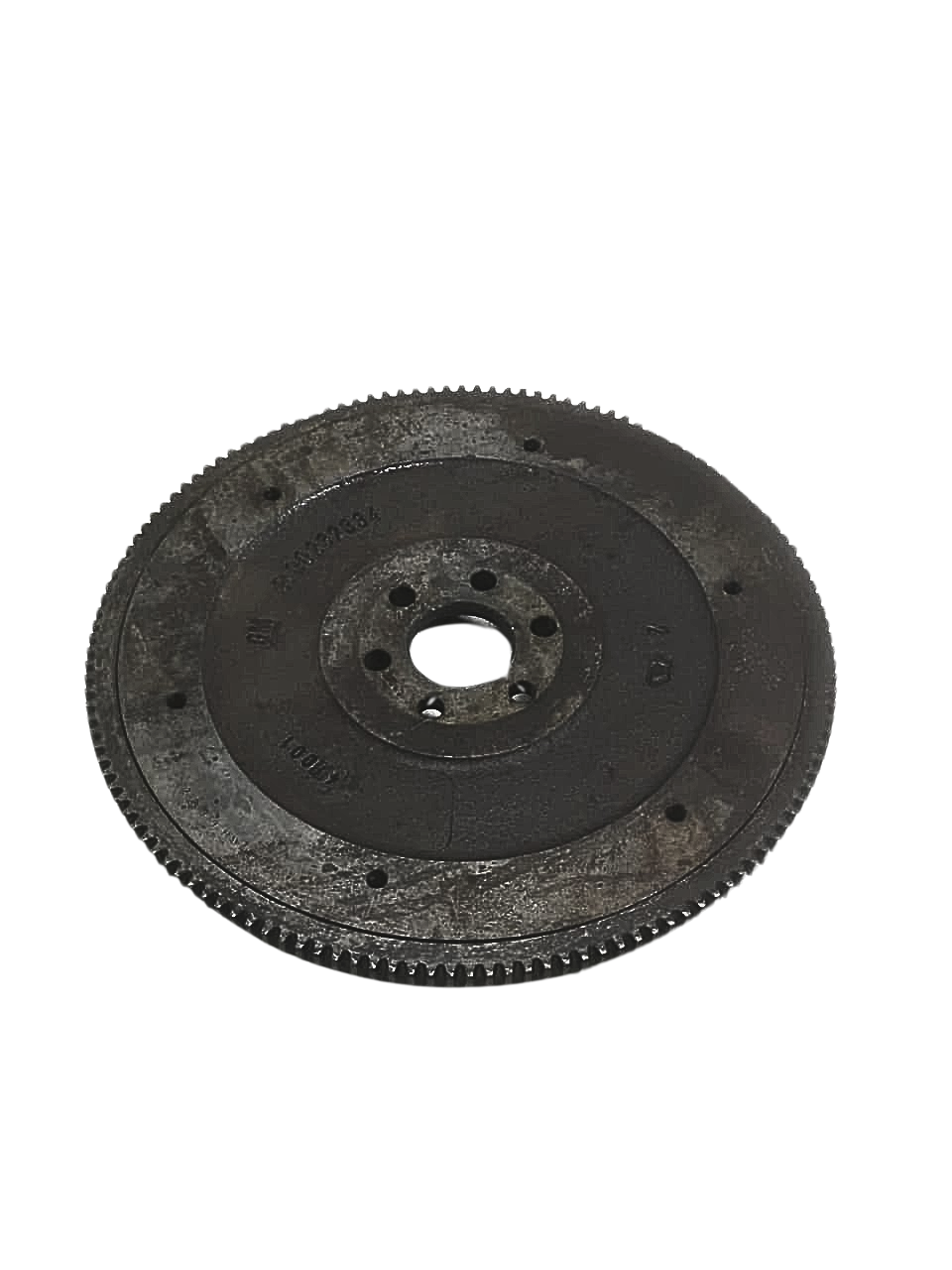 Volant Moteur OPEL CORSA c  D  e  adam agila  mervia 1.2 1.4 (S07) 1.2 (L08, L68) 55572815~90232334