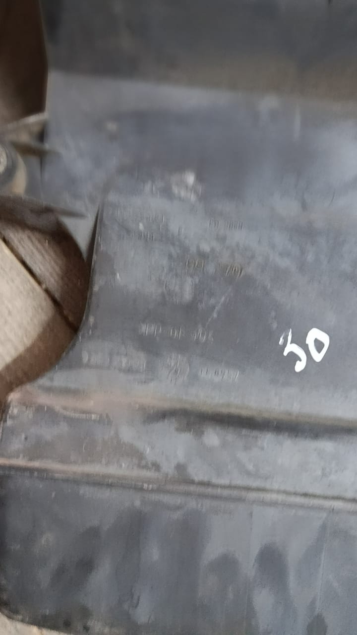 Boîtier de Filtre à Air - PEUGEOT 308 T7 1.4  1.2 VTi