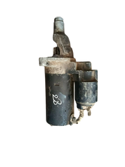 Démarreur Audi A4 B6/8E/Berline / Avant/Cabriolet (8H)/B7 (8E) Phase 1 (2000→2005) – Réf. 059911023HX01/1.8 T / 2.0 FSI / 2.4 V6 / 3.0 V6/2.0 TFSI /3.2 V6