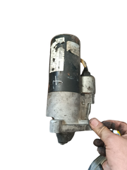 Démarreur Peugeot 205 Phase 2 –&nbsp;3/5 portes/GTI / CTI/GTI 16V / 1.9 GTI/ Diesel,1.0i 45 ch,1.1i 49 ch,1.6i 75/90 ch,1.9i 102/130 ch,1.8 TD 78 ch