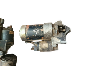 démarreur Mitsubishi – Référence :M001T80481 /Citroën/Peugeot/Fiat/Lancia/Mitsubishi /2.0L / 2.2L HDi/2.5L / 3.2L Di-D