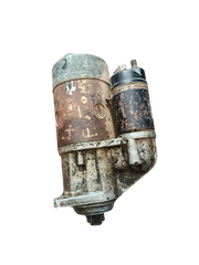 démarreur Porsche 911 / 912/914/2.0 / 2.2L Flat-6 (type 901)-1.6L Flat-4–1.7L / 2.0L Flat-4/ Référence OEM : 0001212005&nbsp;