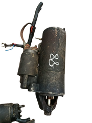 démarreur MOTORCRAFT – Référence OEM : 97BB-11000-BCD /Ford Mondeo II (BAP)/Ford Scorpio/Ford Galaxy/VW Sharan/SEAT Alhambra/1.8 TD / 2.0 TD / 1.8 16V / 2.0 16V essence/2.0 16V / 2.3 16V/2.0 16V (moteur VW)