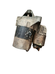 démarreur Renault – Références ,D7E1 / 0962CD+V / 365 213 / 867838864608G.Renault Clio II &nbsp;(BB/CB/SB)/Renault Clio III&nbsp;(BR/CR)/Renault Twingo II/Dacia Sandero/1.2 16V D4F 75 ch
