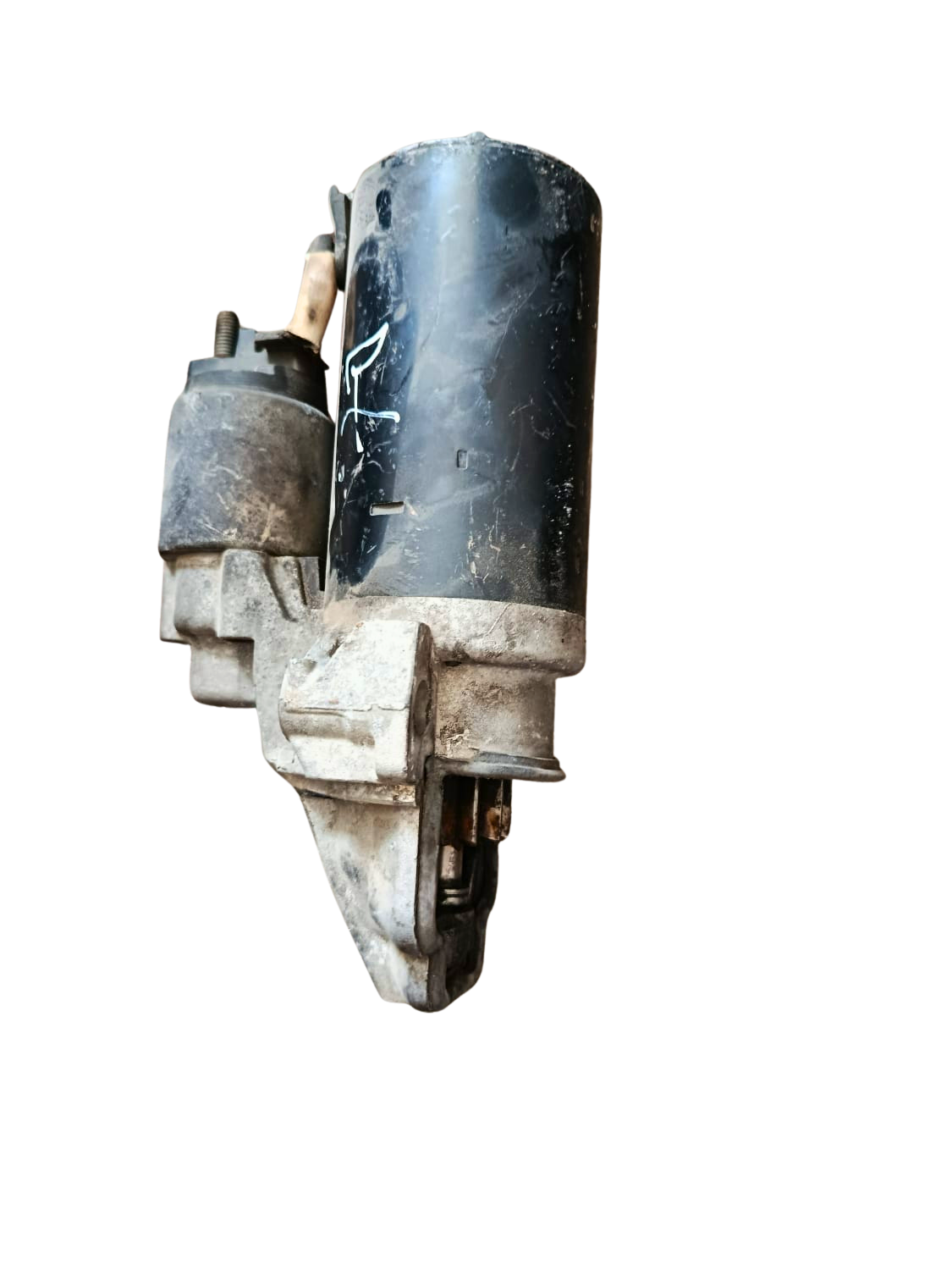 démarreur Citroën Nemo / Fiat Punto / Opel Corsa / Fiat Doblo / Peugeot 1.3 HDi / JTD / Multijet&nbsp;