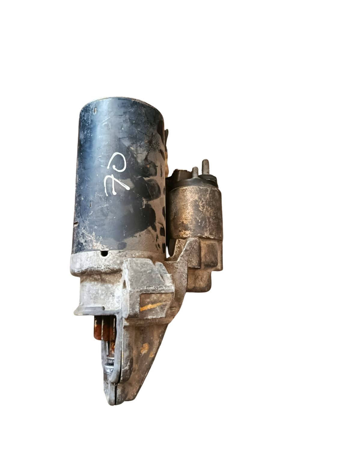 démarreur Citroën Nemo / Fiat Punto / Opel Corsa / Fiat Doblo / Peugeot 1.3 HDi / JTD / Multijet&nbsp;