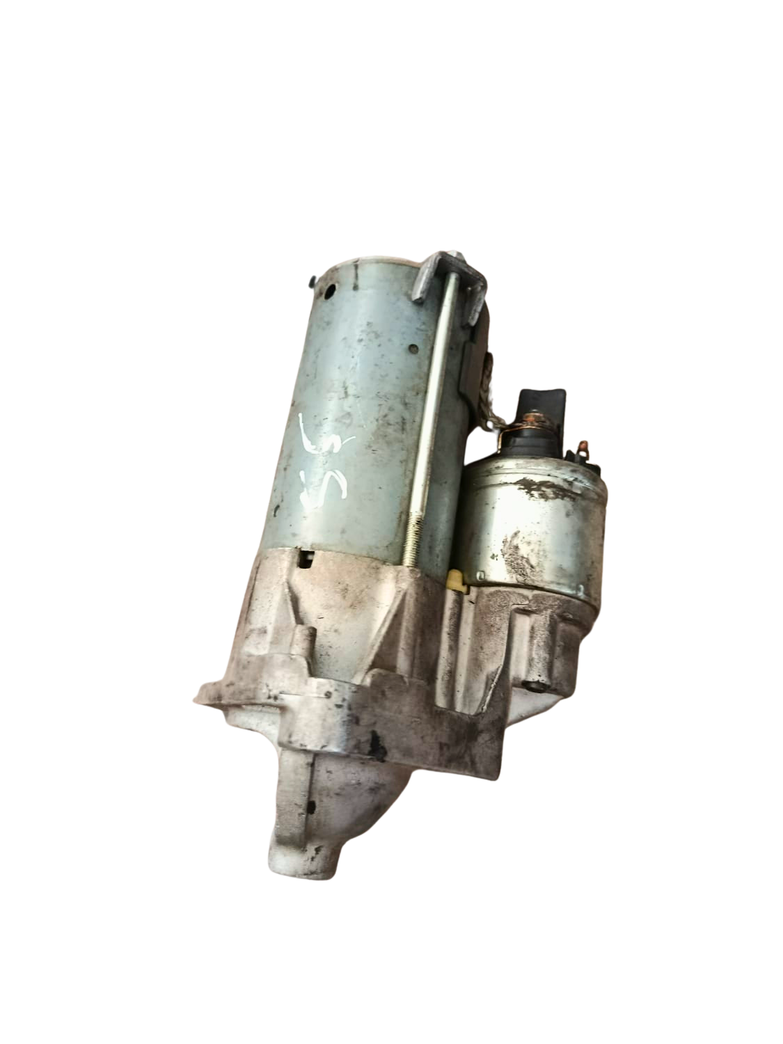 Démarreur Valeo 22A31586MA3A/RENAULT/Laguna III/Grandtour/Scénic III / Grand Scénic III/Fluence/Mégane III (Berline / Estate)/1.5 dCi 80-110ch/1.5 dCi 90ch/1.5 dCi 90-110ch