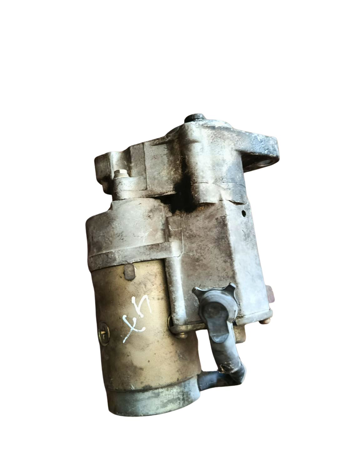 Démarreur Denso 36100-4X211/NISSAN/Qashqai J11/X-Trail T32/RENAULT/Kadjar/Mégane IV / Scénic IV/1.6 dCi 96-130ch/dCi 130ch/115-130ch/dCi 115ch
