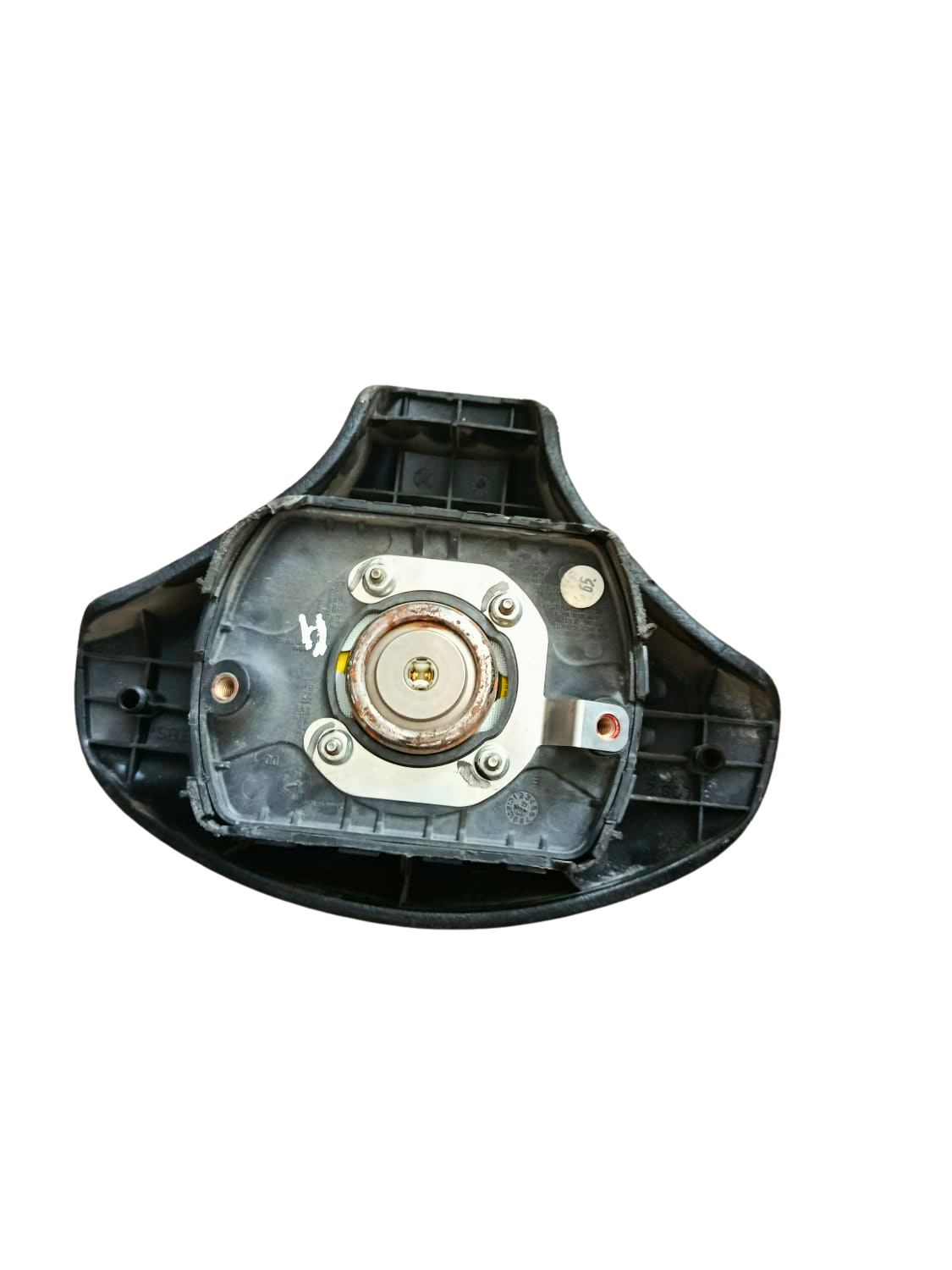 Airbag conducteur Peugeot 206 3p/5p/CC/SW – Partner M49/M59 – Citroën Berlingo I–&nbsp;Réf. 2G 0124805/1.4 / 1.6 / 2.0/1.1 / 1.4 / 1.6 / 1.9D