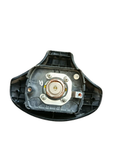 Airbag conducteur Peugeot 206 3p/5p/CC/SW – Partner M49/M59 – Citroën Berlingo I–&nbsp;Réf. 2G 0124805/1.4 / 1.6 / 2.0/1.1 / 1.4 / 1.6 / 1.9D