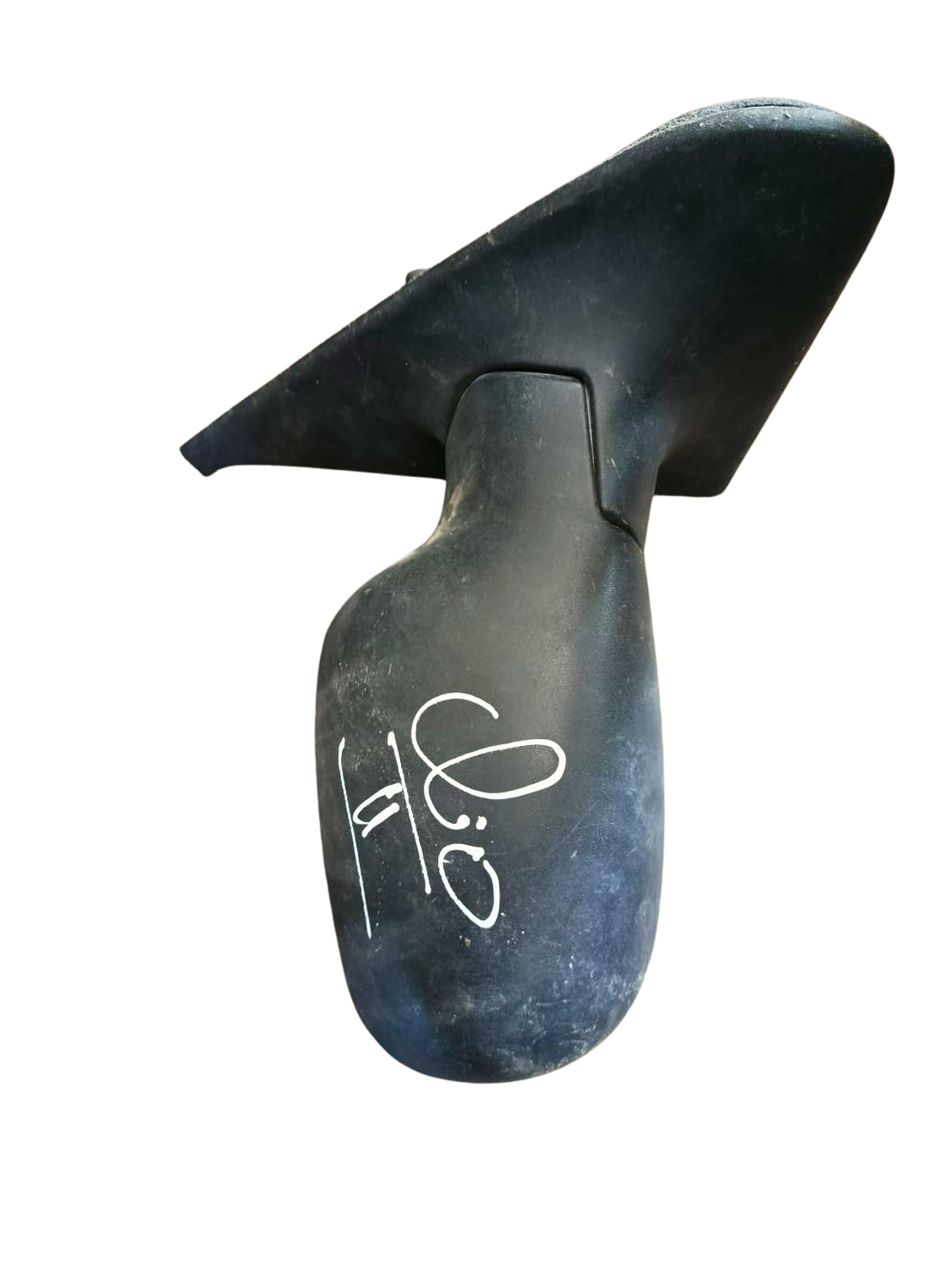 Rétroviseur droit, RENAULT Clio II/Clio II phase 1 &amp; 2, Clio II Campus, Symbol, Thalia