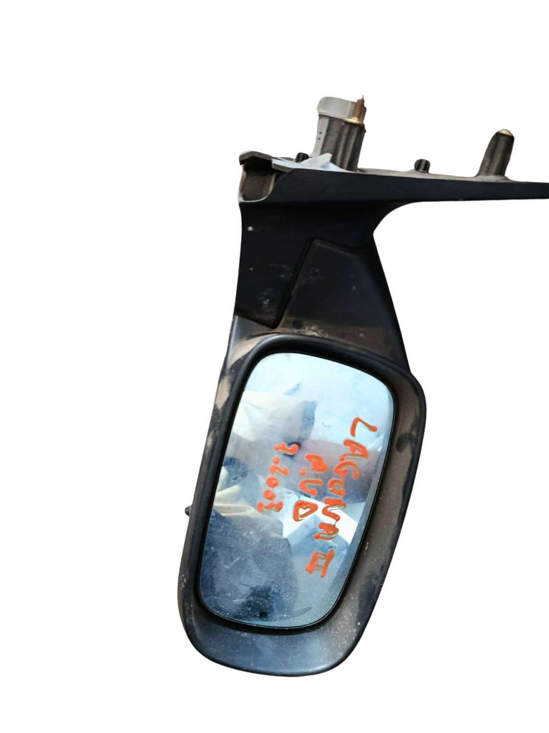 Rétroviseur droit ,RENAULT Laguna II/&nbsp;Laguna II phase 1 &amp; 2 – Berline / Break / Coupé –