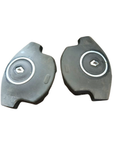 AIRBAG COMPLET RENAULT Scénic II/Grand Scénic II (JM0/1_) 2003-2009/1.4 16V → 2.0 dCi/1.5 dCi → 2.0 16V