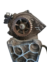 pompe d’injection haute pression Bosch – Renault Scénic II/ Mégane II/Laguna II/Trafic II/Master II (2003.06 → 2006.06) – Référence OEM : 8200240204.1.9 dCi