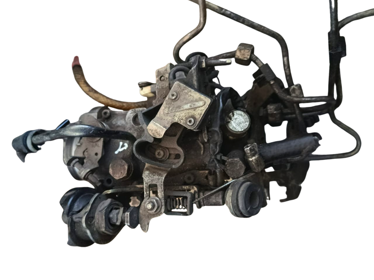 pompe d’injection Delphi/Lucas –– Référence OEM : R8448B391C/CITROËN XSARA II / Berlingo I/II/ Peugeot Partner I/II /Peugeot 306/Fiat Scudo/1.9 D&nbsp;