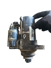 🔧Démarreur Seat Altea (5P1)/Toledo&nbsp;(5P2)/Leon (1P1)/VW/Golf V, Jetta, Touran/Audi/A3 (8P)– Réf. OEM:H191335R, diesel 1.9 TDI&nbsp;