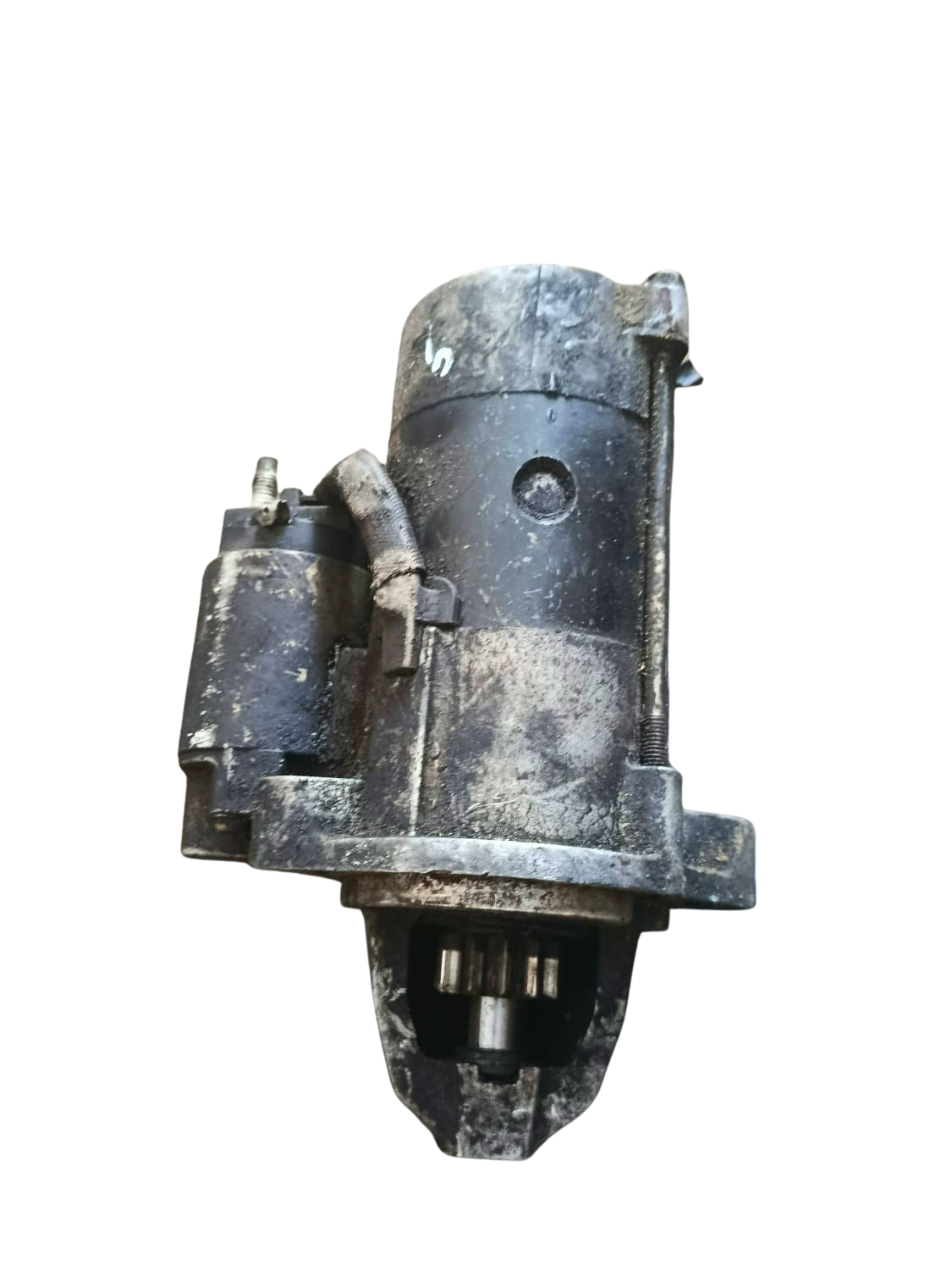 🔧Démarreur Jeep Grand Cherokee WJ/&nbsp;WG/Cherokee (KJ)/Chrysler PT Cruiser/2.7 CRD/2.5 CRD/2.2 CRD– références M002T88572 / M002T88571