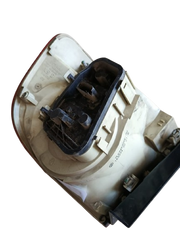 Feu Arrière Lumière Adaptative pour VW Touareg 03-07 Mk1 3.0 Diesel