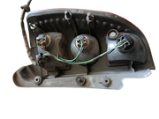 Feu Arrière Droit pour MITSUBISHI SPACE STAR MPV (DG_A) 1.9 DI-D (DG4A)