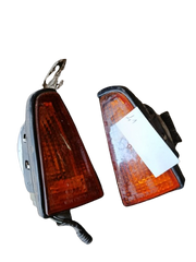 Phare Avant (Headlight) pour FIAT Cinquecento (1991-1998)