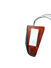 Phare Avant (Headlight) pour FIAT Cinquecento (1991-1998)