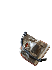 Clignotant Avant Gauche (Left Front Indicator) pour SEAT Ibiza/Cordoba (1993-1996)