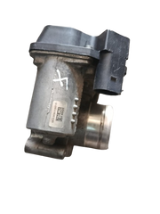Corps de Papillon (Boîtier Papillon) pour Fiat Albea 1.2 i - Réf. Bosch 0 280 750 042