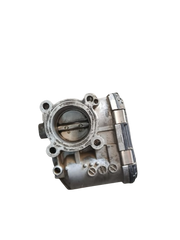 Corps de Papillon (Boîtier Papillon) pour Fiat Albea 1.2 i - Réf. Bosch 0 280 750 042