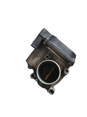 Corps de Papillon (Boîtier Papillon) pour VW Polo 6R 1.2 Essence - Réf. 03D133062F