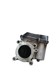 Corps de Papillon (Boîtier Papillon) pour VW Polo 6R 1.2 Essence - Réf. 03D133062F