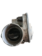 Clapet d'Accélération (Corps Papillon) pour VW Touran 1.9 TDI BXF - Réf. 03G128063C