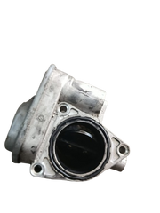 Clapet d'Accélération (Corps Papillon) pour VW Touran 1.9 TDI BXF - Réf. 03G128063C