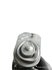 Clapet d'Accélération (Corps Papillon) pour VW Touran 1.9 TDI BXF - Réf. 03G128063C