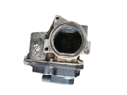 Soupape EGR (Valve EGR) - VW Golf MK5 GT 2.0 TDI (BMN) - Réf. 03G131501 / 03G 131 501