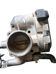 Corps de Papillon (Boîtier Papillon) pour Toyota Yaris II 1.0 12V VVT-i - Réf. 0280750192