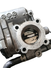 Corps de Papillon (Boîtier Papillon) pour Toyota Yaris II 1.0 12V VVT-i - Réf. 0280750192