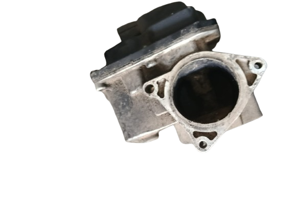 Soupape EGR (Valve EGR) - VW Golf MK5 GT 2.0 TDI (BMN) - Réf. 03G131501 / 03G 131 501