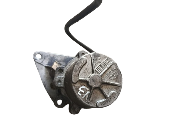 Pompe à Vide (Vacuum Pump) - Citroën/Peugeot 1.9D - Réf. 456553 / 96111245 206 306  xsara partner berlingo