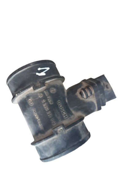 Débimètre d'Air (Air Flow Meter) - Opel - Réf. 0280218119 (Bosch)  Opel corsa c  astra g ; mervia 1.0 1.2 1.4-