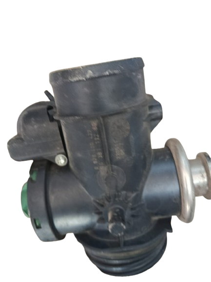 Vanne EGR Pneumatique - Réf. Bosch 0928 00427 307 xantia 306 406 punto 1.9 d 1.9 td