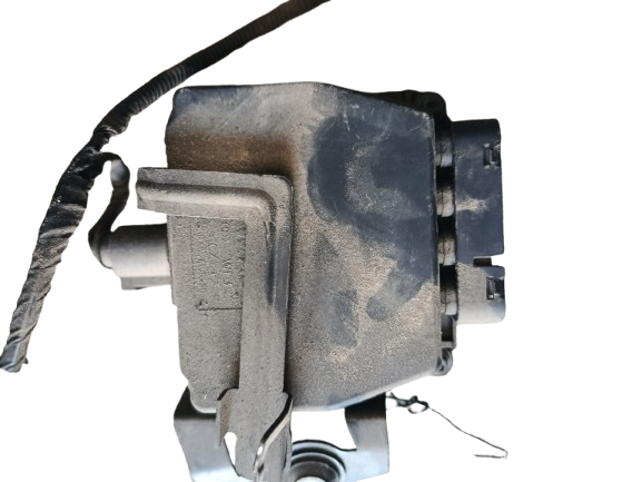 Electrovanne de Turbo (Solenoid Valve) - VW Polo IV  AUDI A3 8P GOLF5 SKODA FABIA  Réf. 6Q0906625A / DEV468335