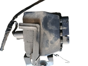 Electrovanne de Turbo (Solenoid Valve) - VW Polo IV  AUDI A3 8P GOLF5 SKODA FABIA  Réf. 6Q0906625A / DEV468335