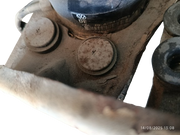 Electrovanne de Turbo (Solenoid Valve) - VW Polo IV  AUDI A3 8P GOLF5 SKODA FABIA  Réf. 6Q0906625A / DEV468335