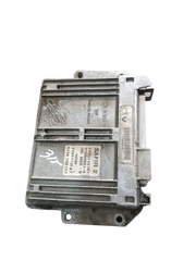 Calculateur Moteur - Réf. Renault/Siemens S122326114A / 8200843713 / 35310 clio3 megane2 scenic2  1.5 dci