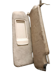 Capot de Pare-soleil Gauche HYUNDAI i20 (2008-2014)