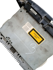 Module de Commande Radio MERCEDES-BENZ Classe B (W245) - Réf. OEM : A 169 870 23 89