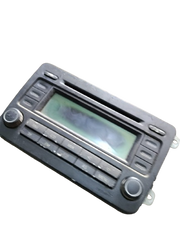 Autoradio CD VOLKSWAGEN - Réf. OEM : 1K0 035 186 P / 918438 6151