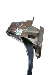 Pédales SEAT - Réf. OEM : 1K1 723 057 AL